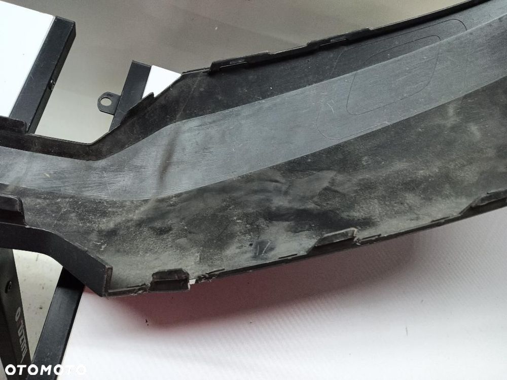 SPOILER DO PINKA ZDERZAKA PRZÓD PRZEDNIA VW CRAFTER MAN 7C0807819 - 8