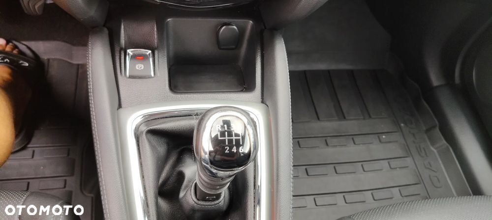 Nissan Qashqai 1.6 DIG-T Tekna+ - 13