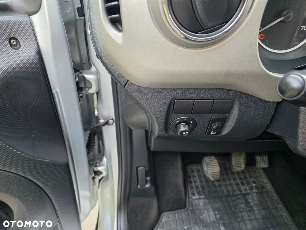 Peugeot Partner 1.6 HDi Trendy - 30