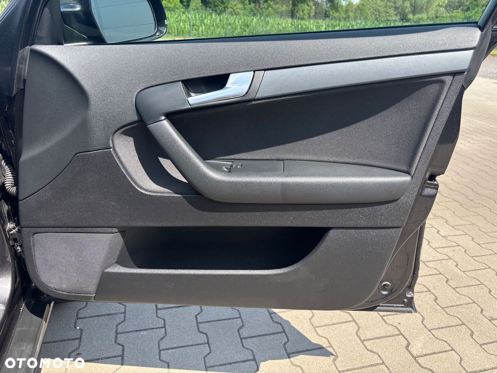Audi A3 Sportback 1.4T FSI Ambiente - 22