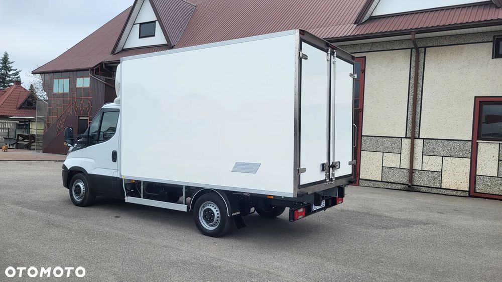 Iveco Daily 35s160 / 35c150 /50c150/mroźnia/ - 5