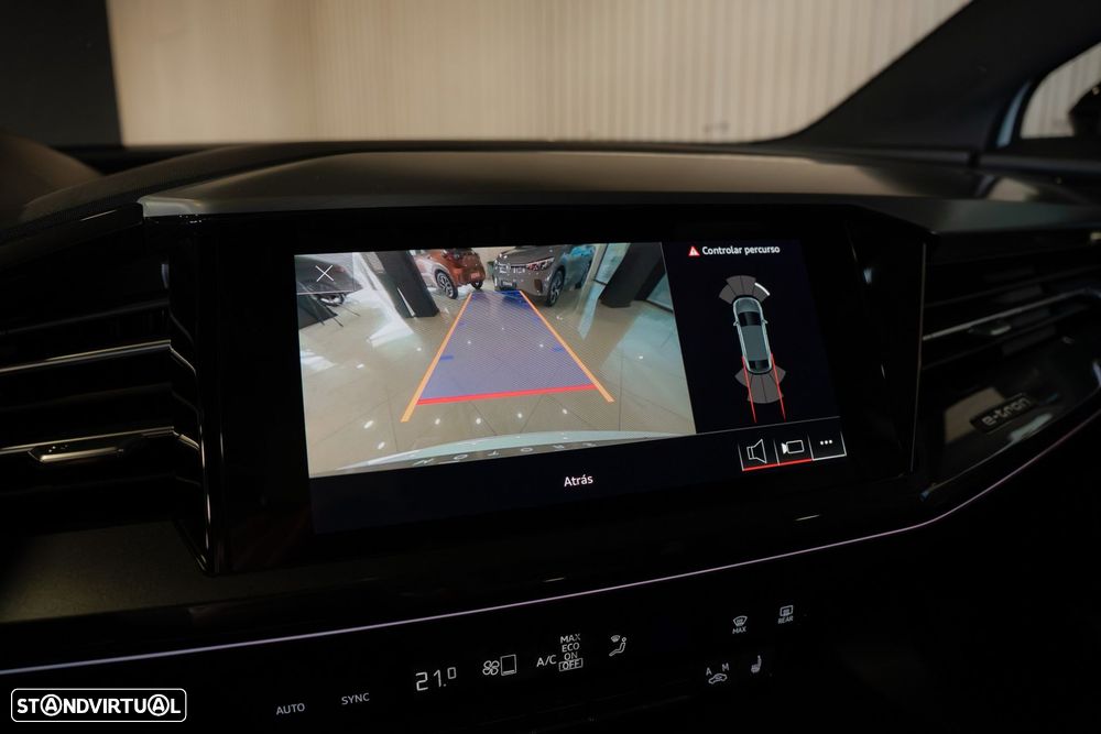 Audi Q4 Sportback e-tron - 52