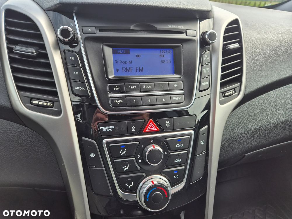 Hyundai i30 1.4 Classic - 15