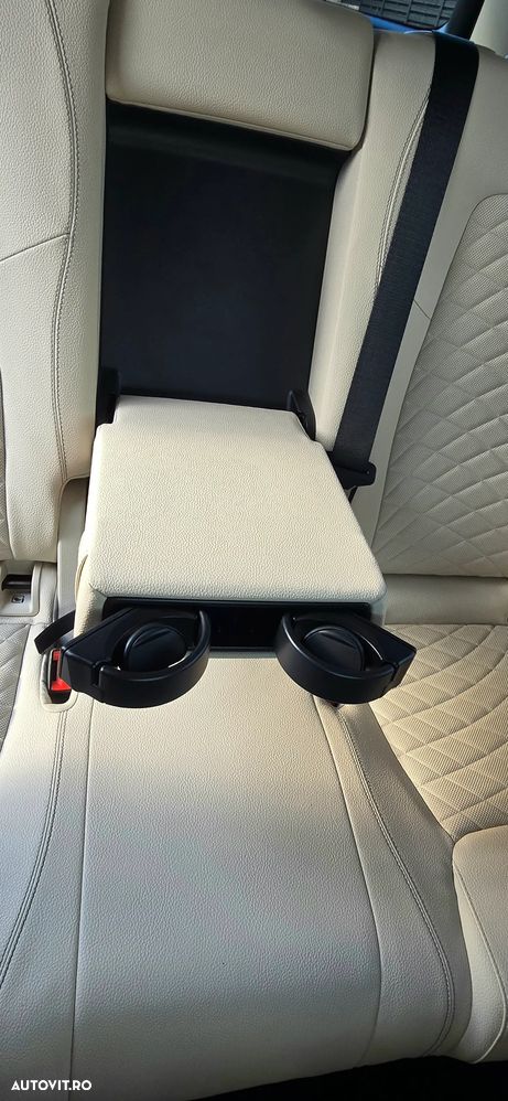 Mercedes-Benz GLB 220 d 4MATIC 8G-DCT AMG Line - 35