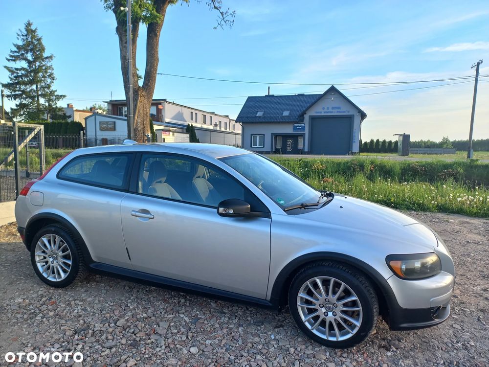 Volvo C30 - 3