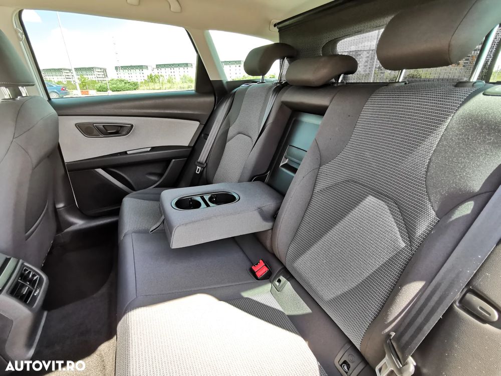 Seat Leon - 7