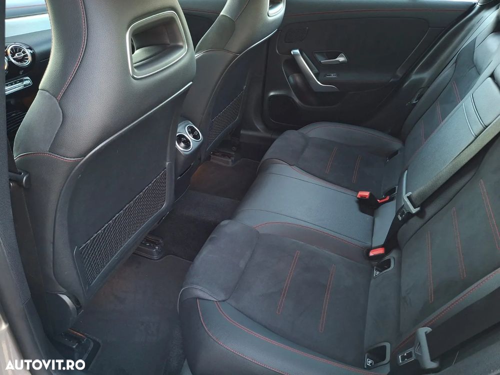 Mercedes-Benz CLA - 15