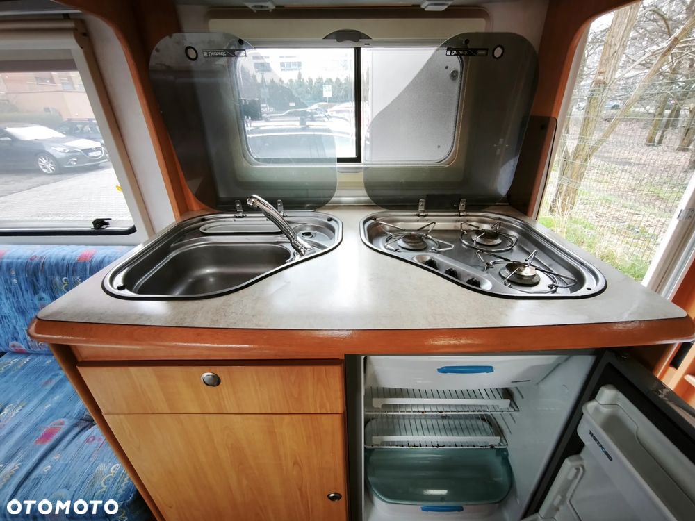 LMC 445 TK Casa Familia - 11