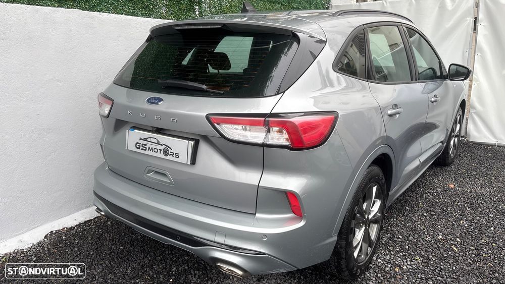 Ford Kuga 1.5 EcoBoost ST-Line X - 7