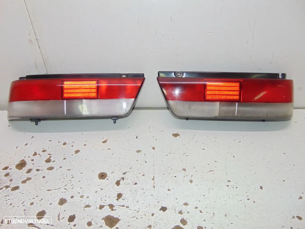 Suzuki swift farolins - 1