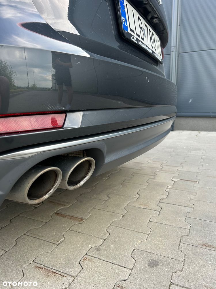 Audi A4 Avant - 19