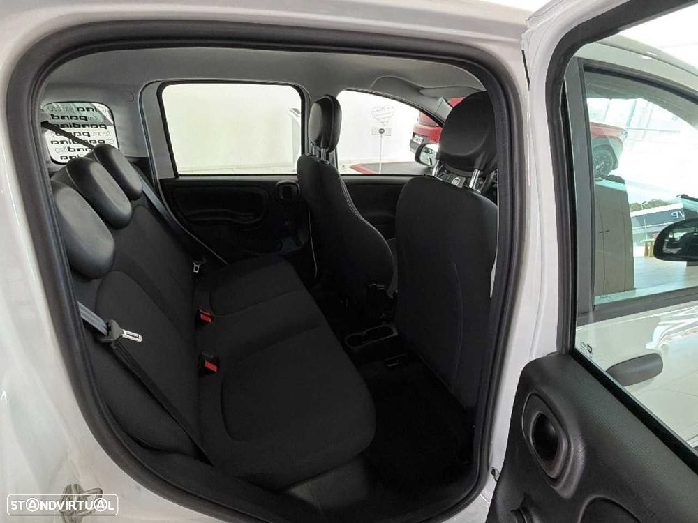 Fiat Panda - 10