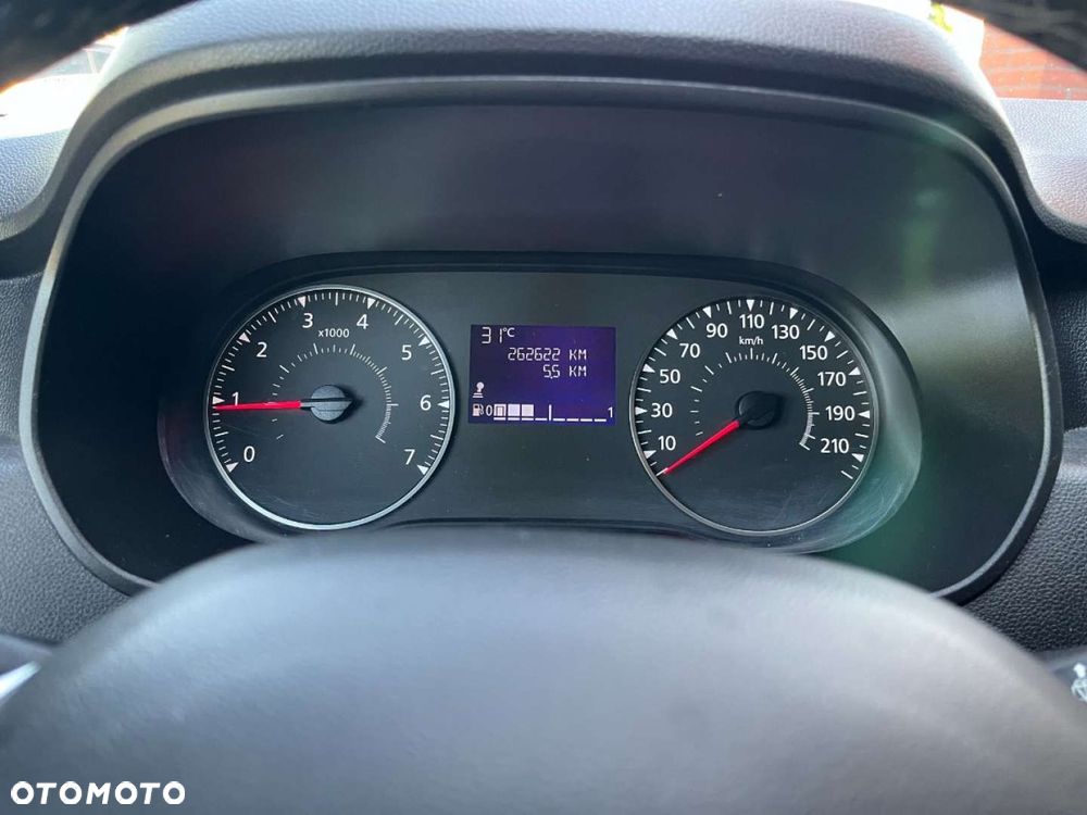 Dacia Duster 1.5 dCi Ambiance - 9