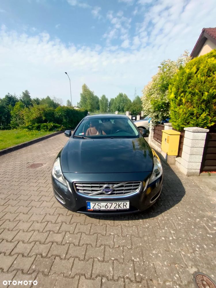 Volvo V60 - 3
