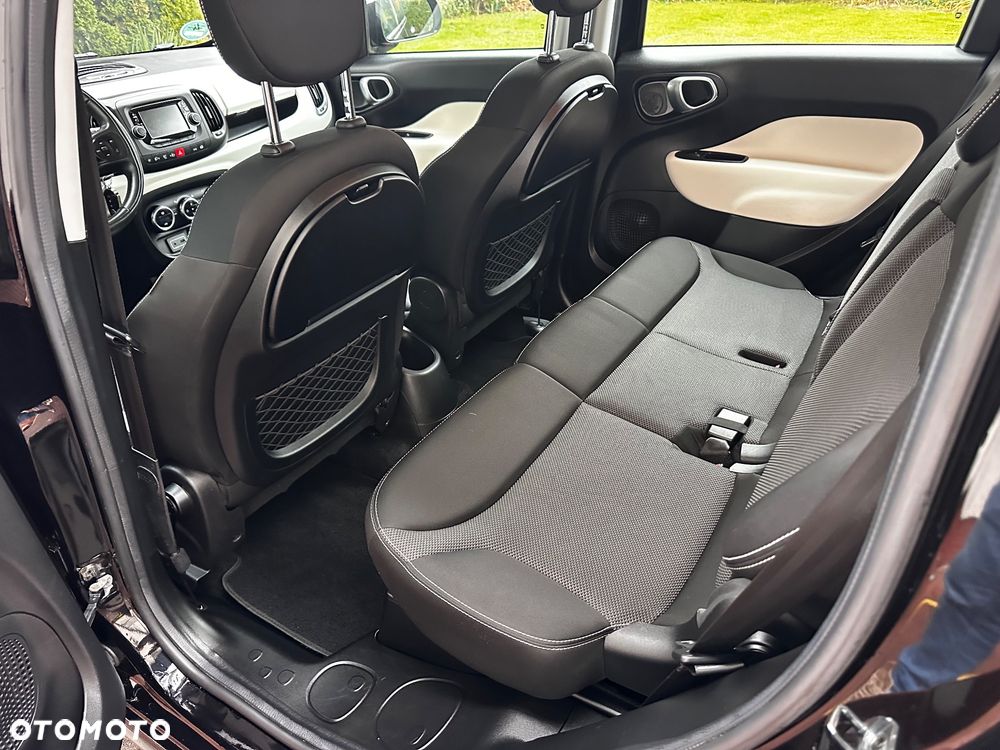 Fiat 500L Urban 1.4 T-Jet 16V Lounge - 22