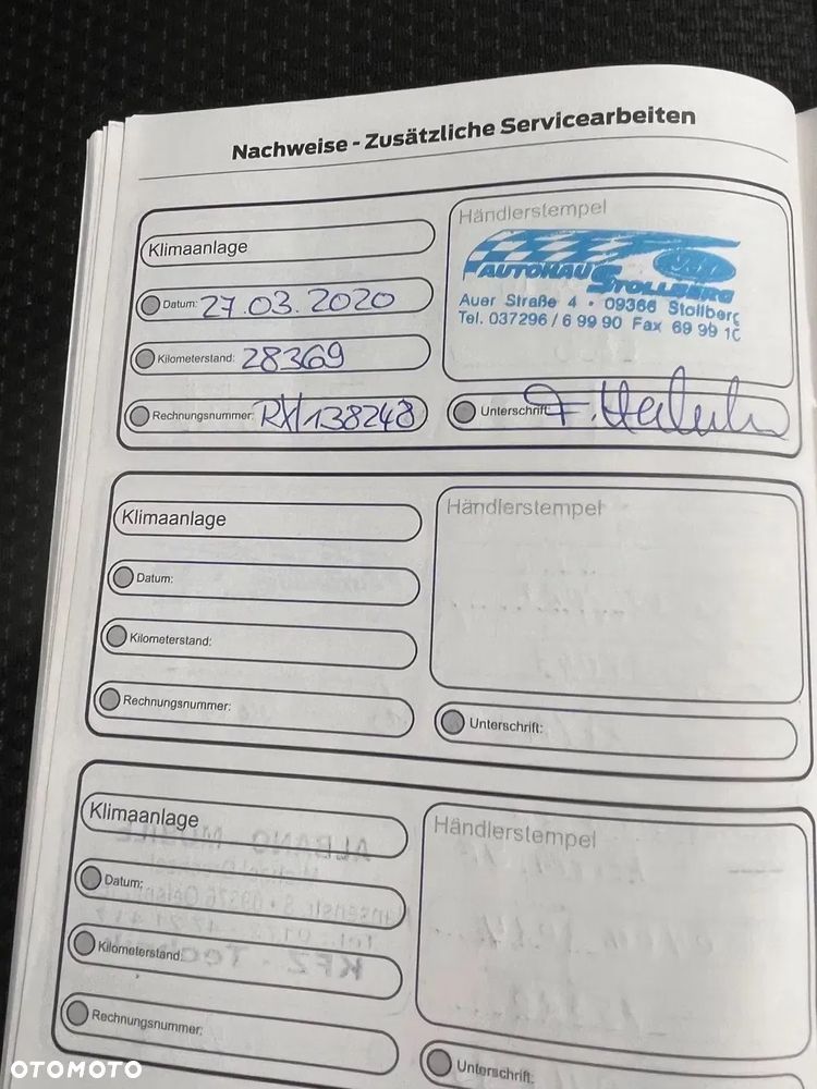 Ford Focus 1.0 EcoBoost STart-Stopp-System ACTIVE - 15