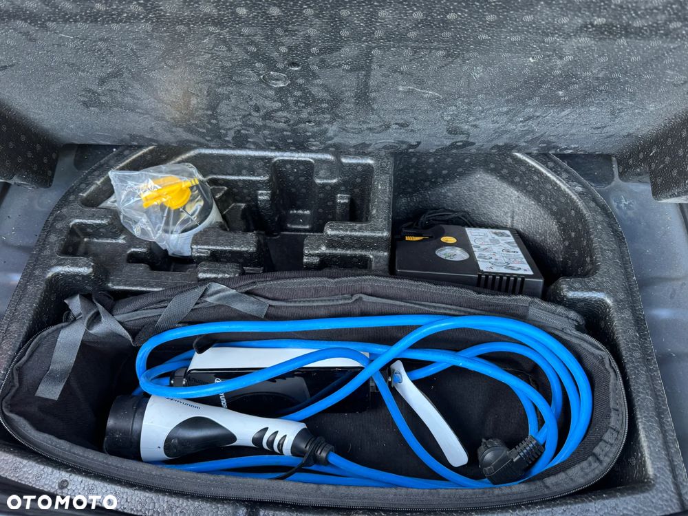 Hyundai Kona Standard - 19