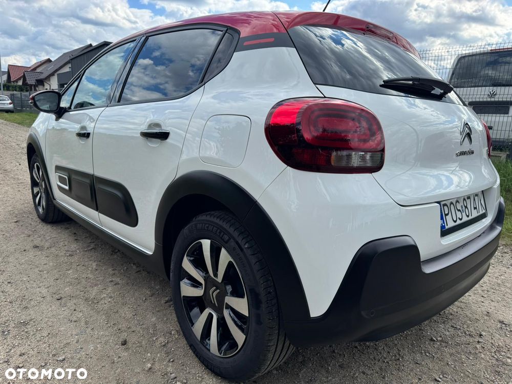 Citroën C3 - 4