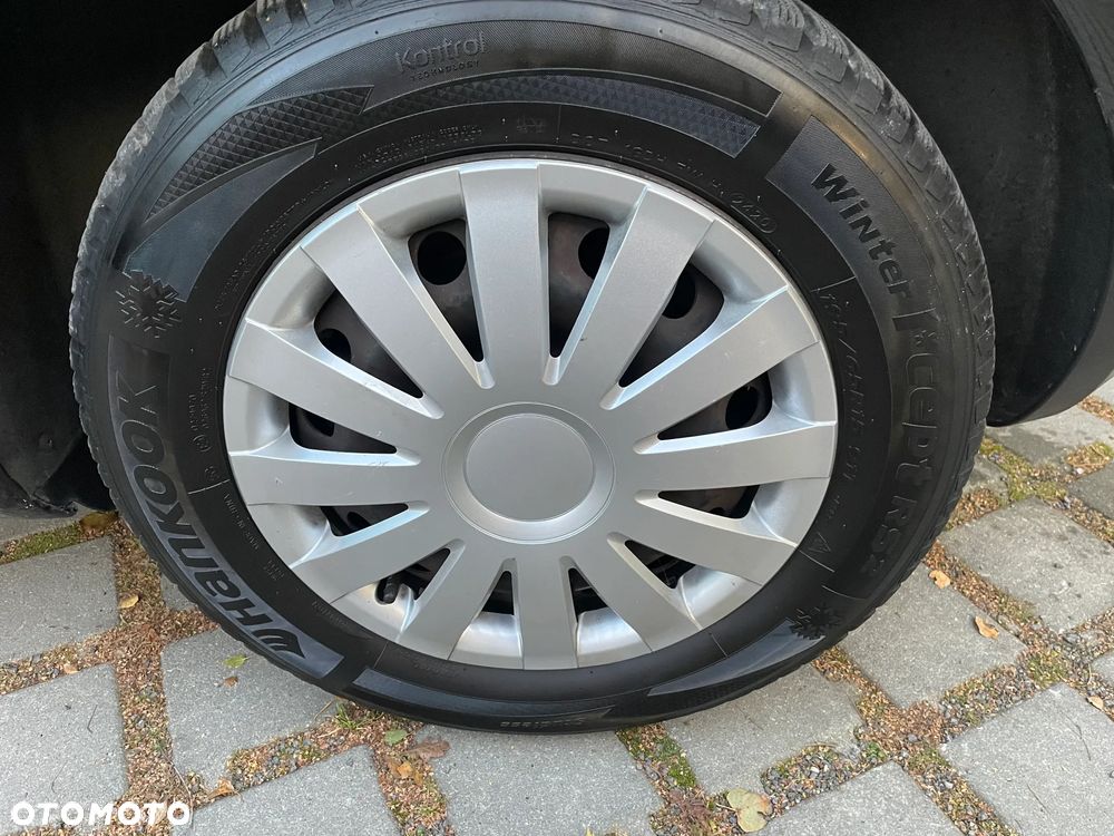 Volkswagen Golf ver-v-1-4-entry - 33