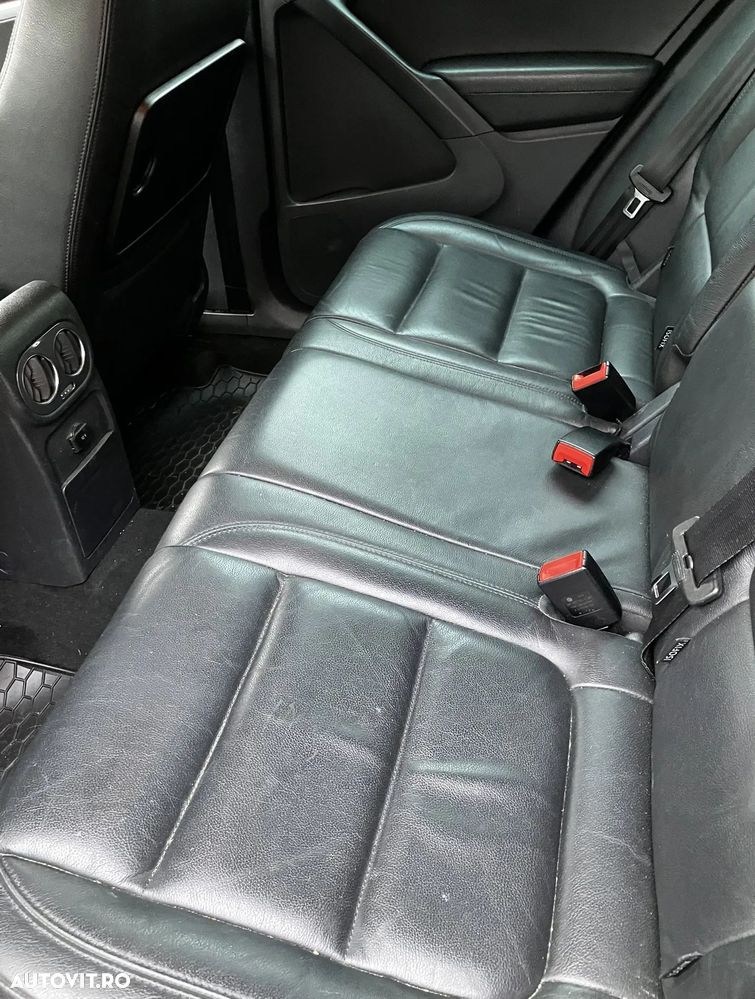 Volkswagen Tiguan 2.0 TDI 4Motion DSG BMT Sport & Style - 15