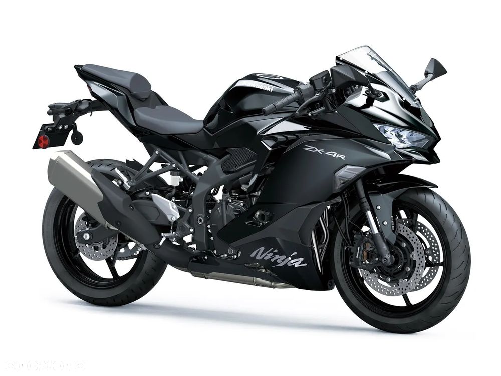 Kawasaki ZX