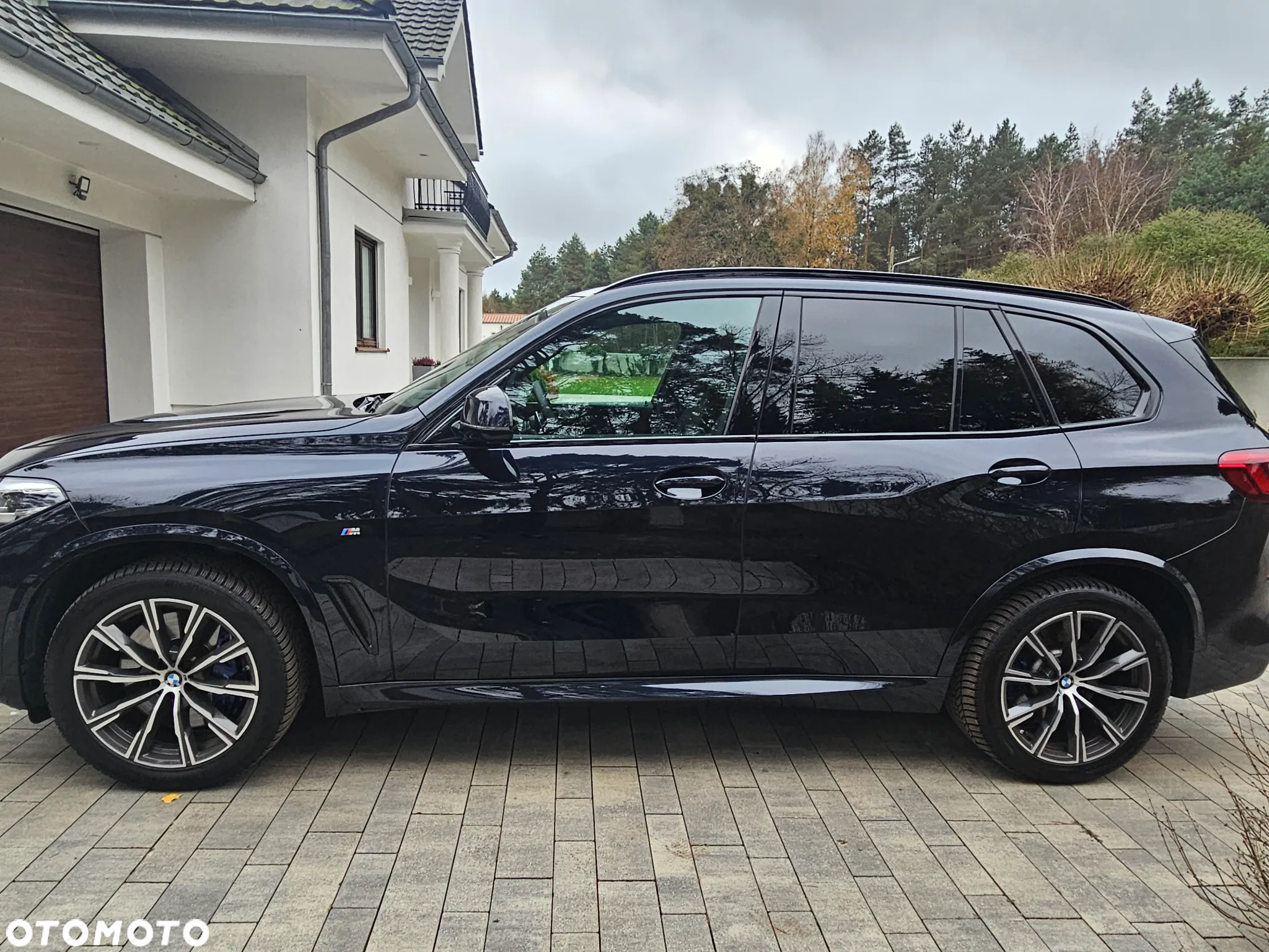 BMW X5 xDrive30d - 2