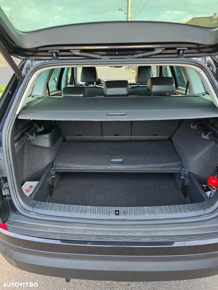 Skoda Kodiaq 2.0 TDI 4X4 DSG Drive 125 - 4