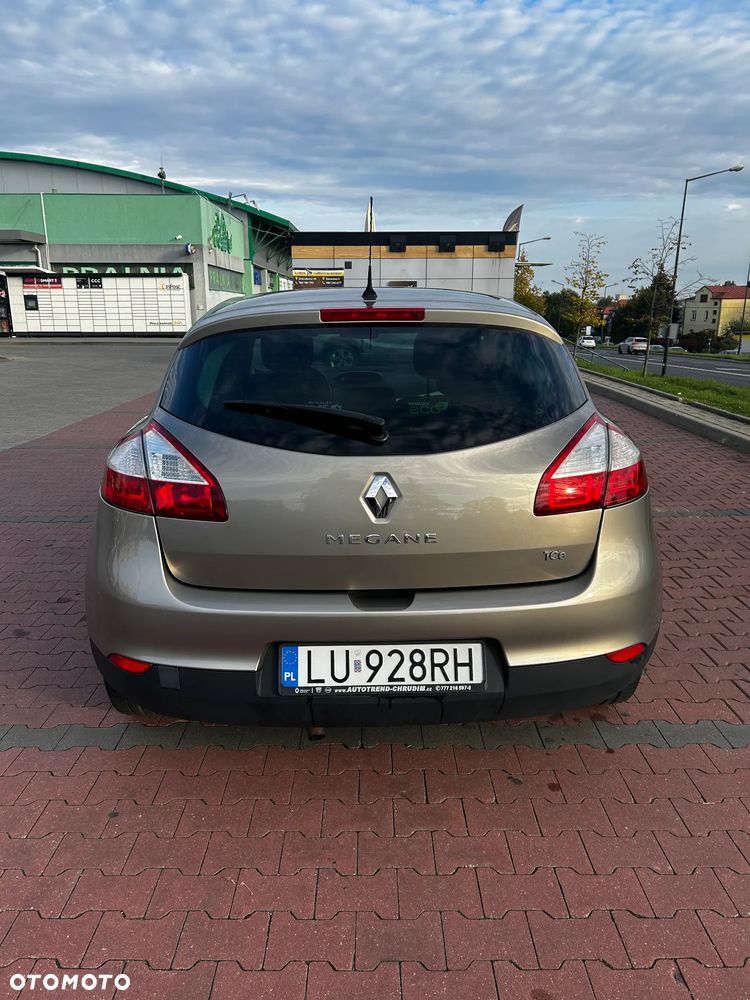 Renault Megane - 9