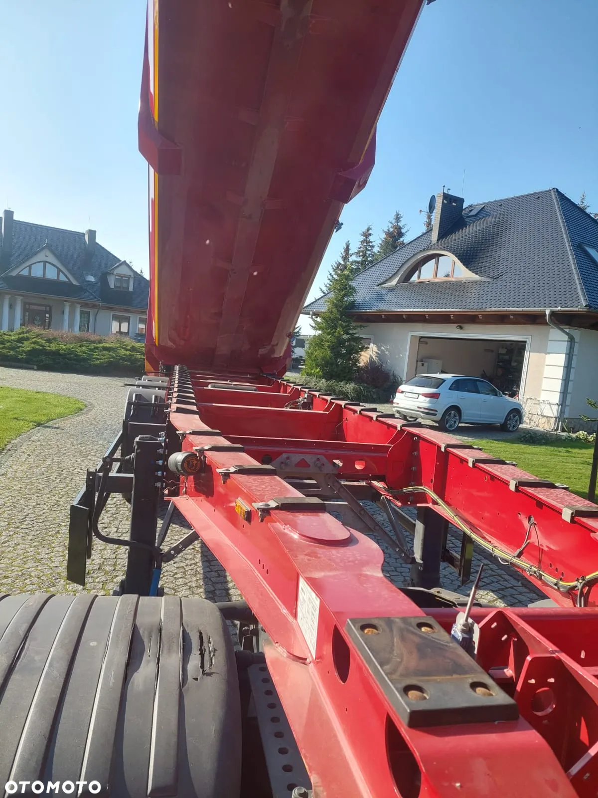 Schmitz Cargobull - 2