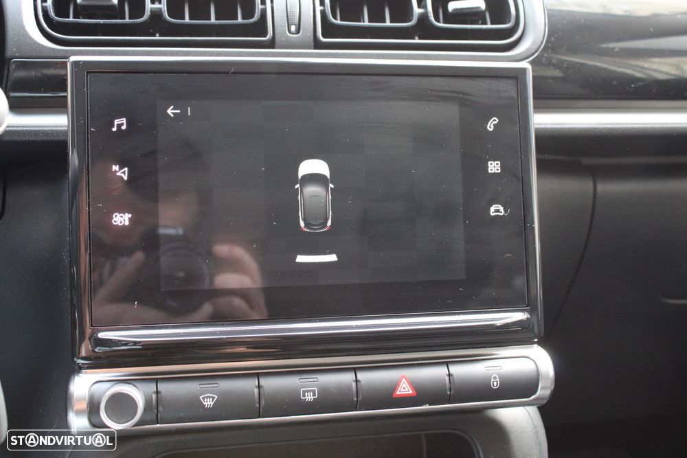 Citroën C3 Pure Tech S&S Feel Pack - 15