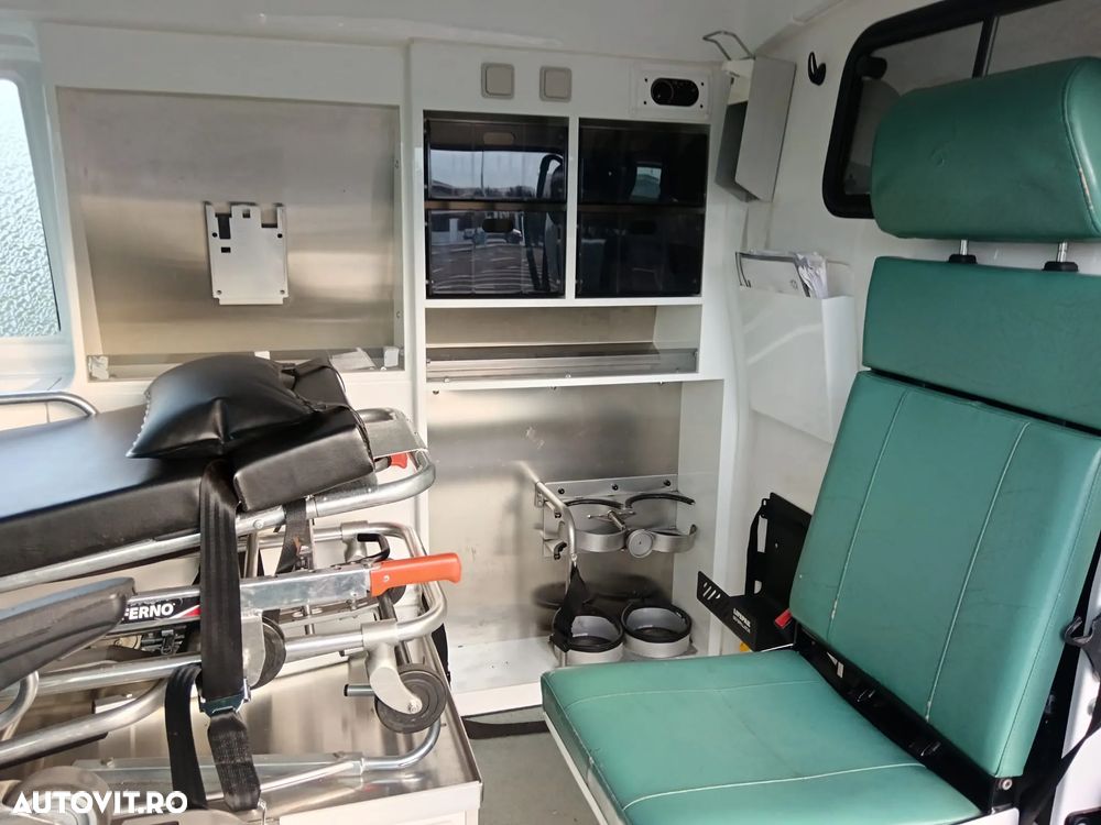 Volkswagen Transporter Multivan - 3