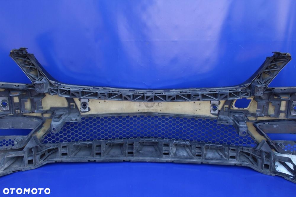 Zderzak przód przedni AMG po liftingu 2012r OE Mercedes CL CL500 W216 C216 Lift A2168803872 - 13