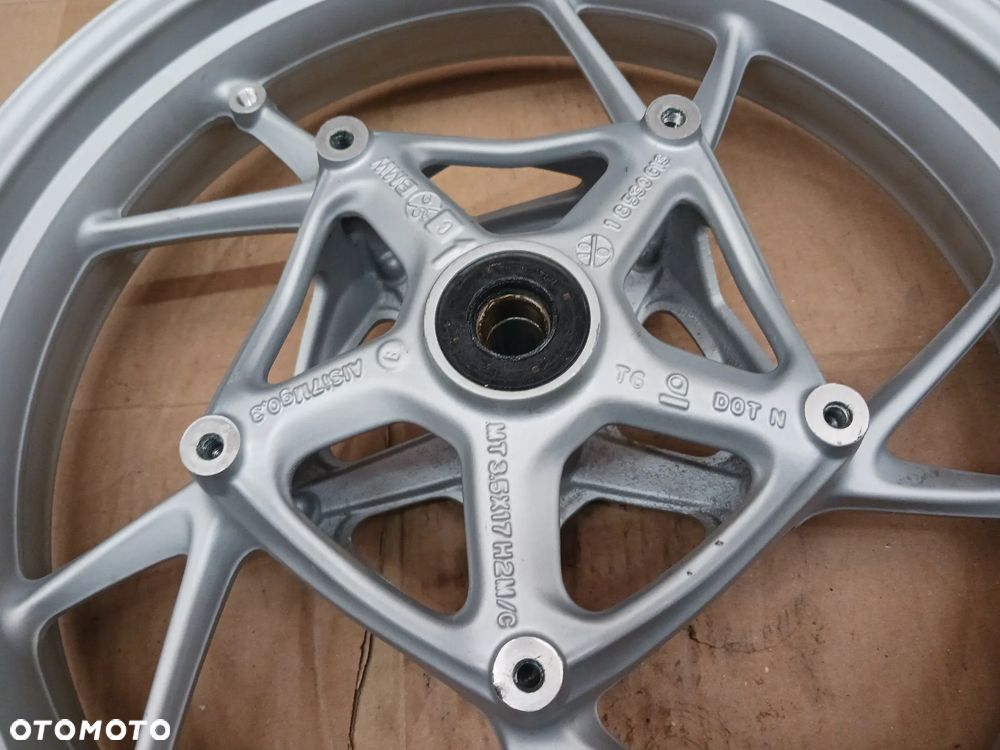 Felga Przód Przednia Do BMW F800 GT 2017 - 5