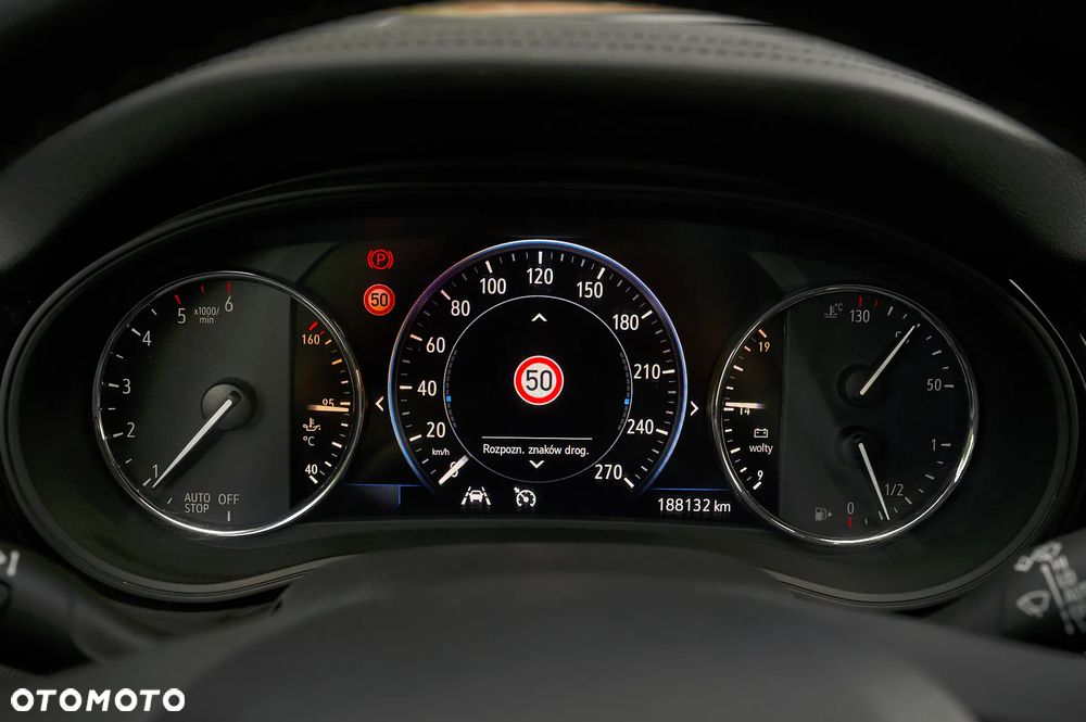 Opel Insignia 2.0 CDTI Business Elegance S&S - 27