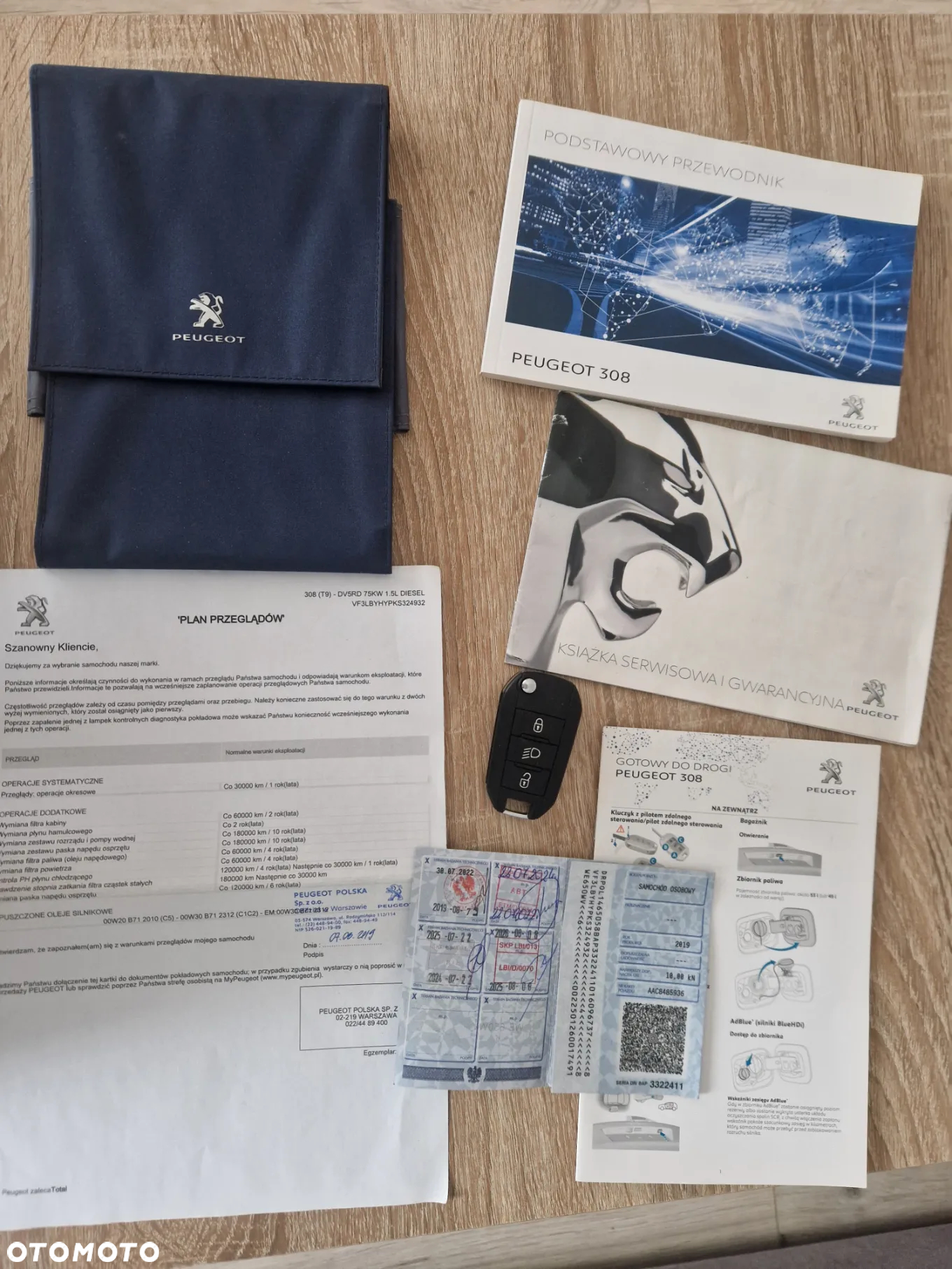 Peugeot 308 1.5 BlueHDi Active S&S - 39