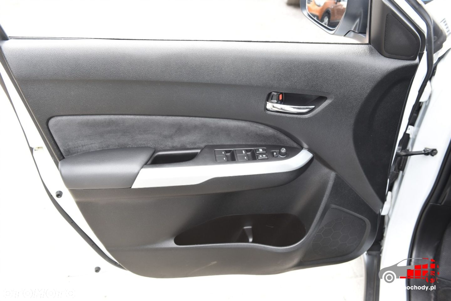 Suzuki Vitara - 13