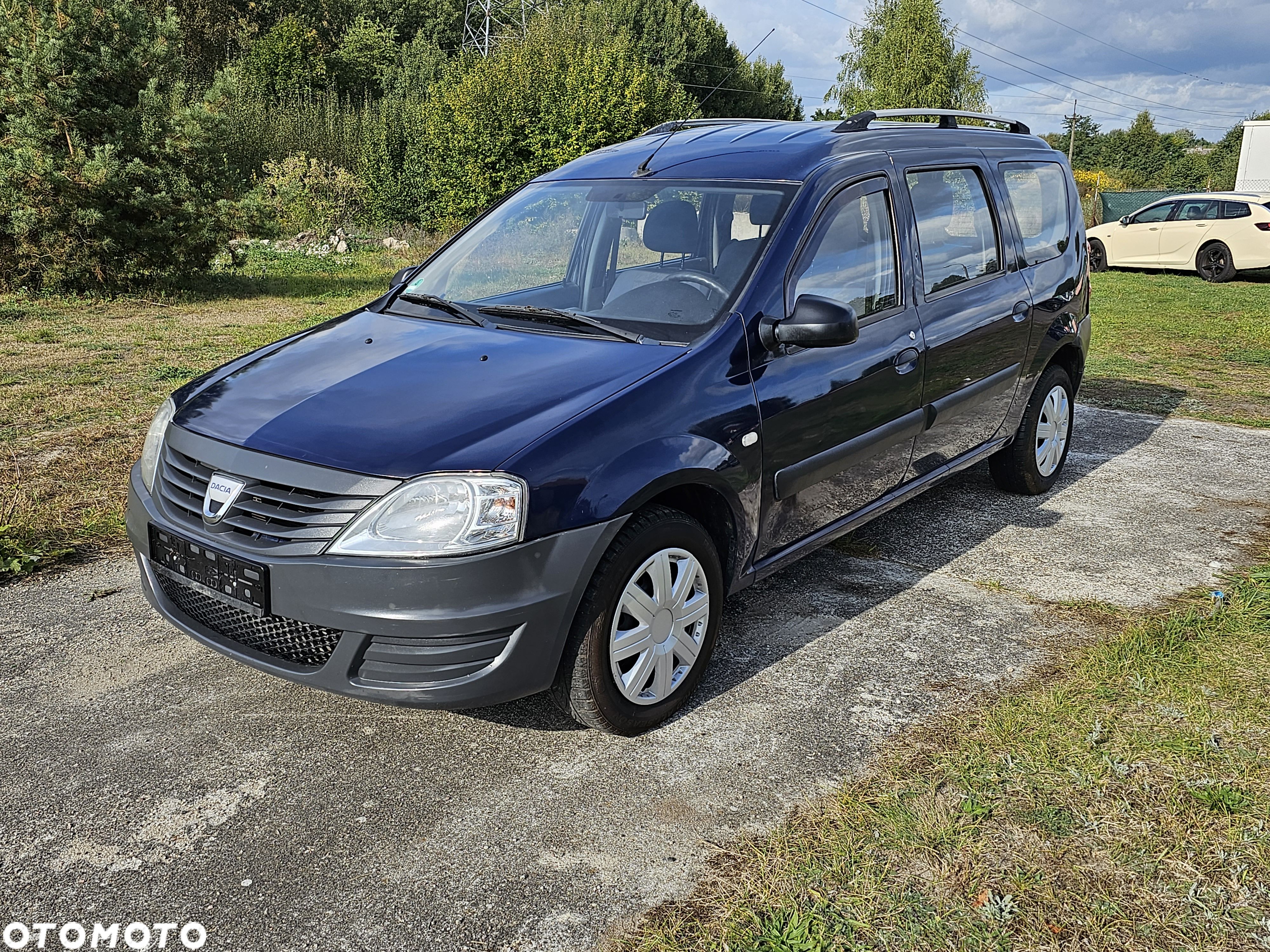 Dacia Logan MCV 1.6 Ambiance - 1