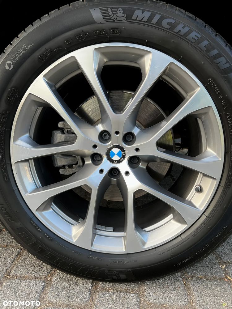 BMW X5 xDrive40i - 27