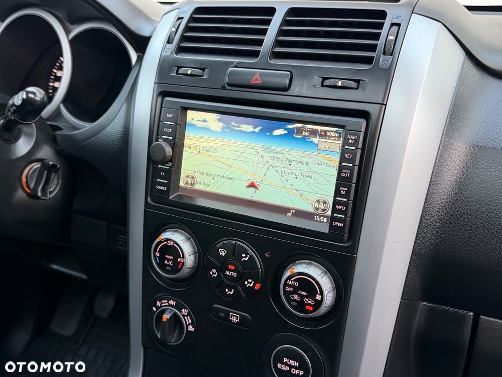 Suzuki Grand Vitara 1.9 DDiS 20th Anniversary - 16