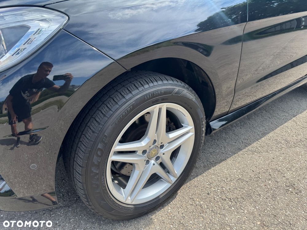 Mercedes-Benz ML 350 BlueTEC 4MATIC 7G-TRONIC - 24
