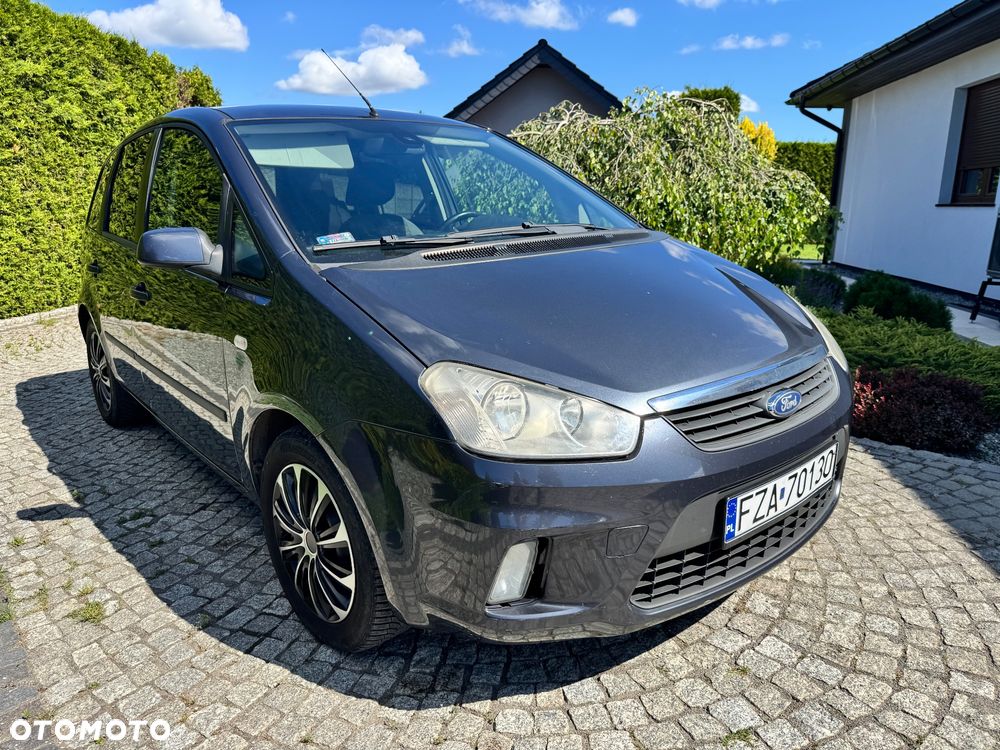 Ford C-MAX - 10