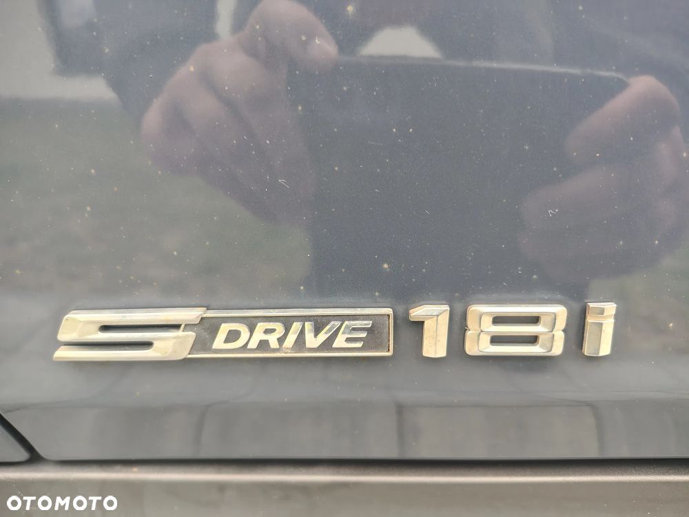 BMW X1 sDrive18i xLine - 17