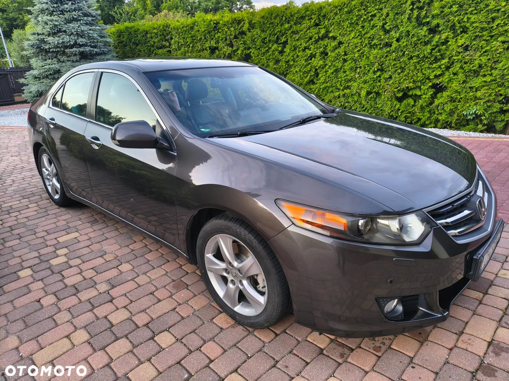 Honda Accord 2.4 Executive - 3