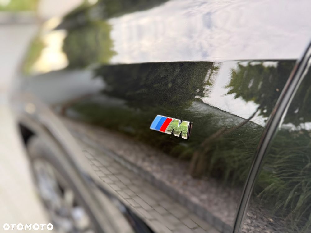 BMW X6 xDrive30d - 16