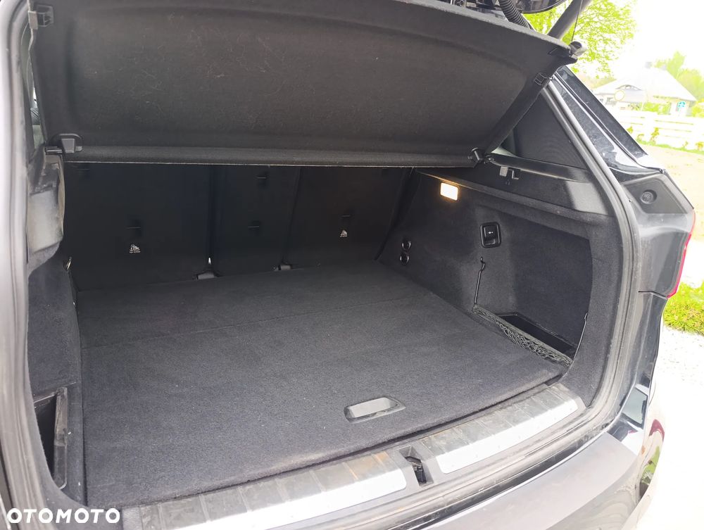 BMW X1 xDrive25d M Sport sport - 25