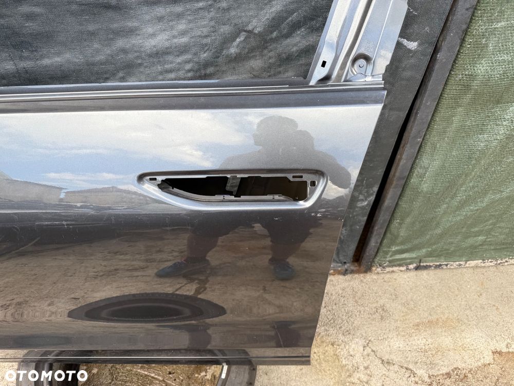 DRZWI LEWY PRZÓD LEWE PRZEDNIE AUDI A6 C9 E TRON 85E E-TRON - 5