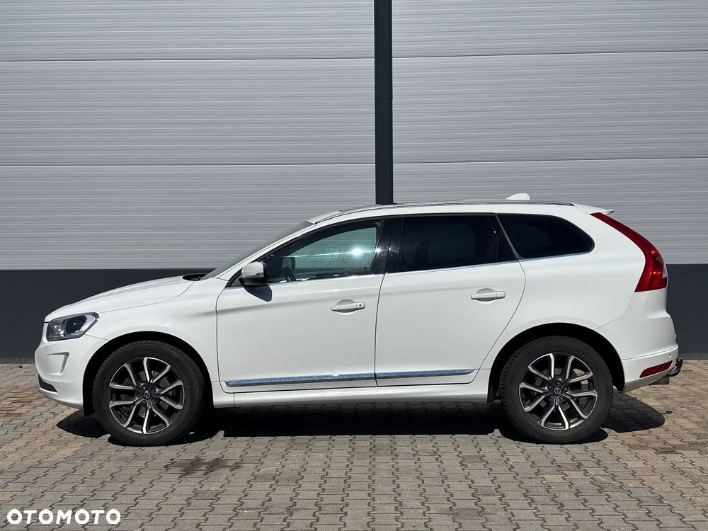 Volvo XC 60 - 8