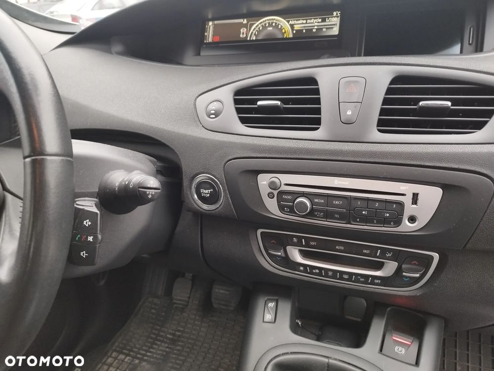 Renault Scenic ENERGY TCe 115 Expression - 8