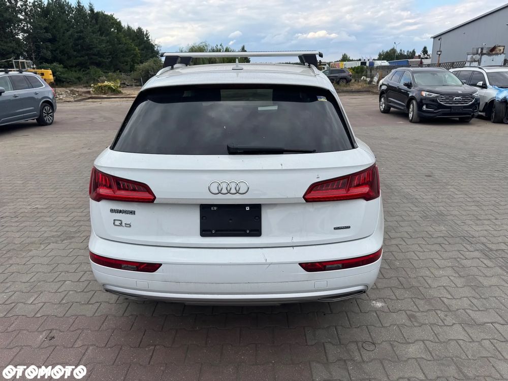 Audi Q5 2.0 TFSI Quattro S tronic - 2