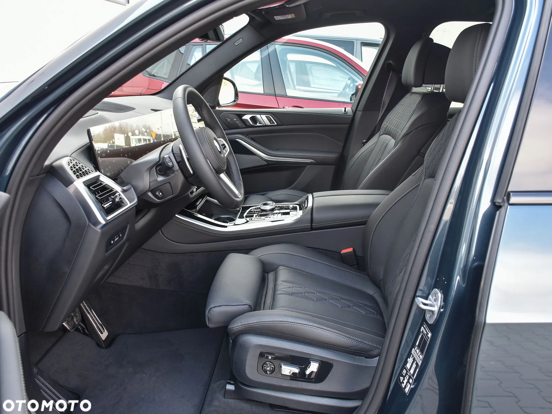 BMW X5 xDrive30d sport - 11